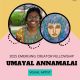 Umayal Annamalai