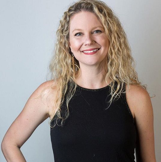 meredith connelly virtuous