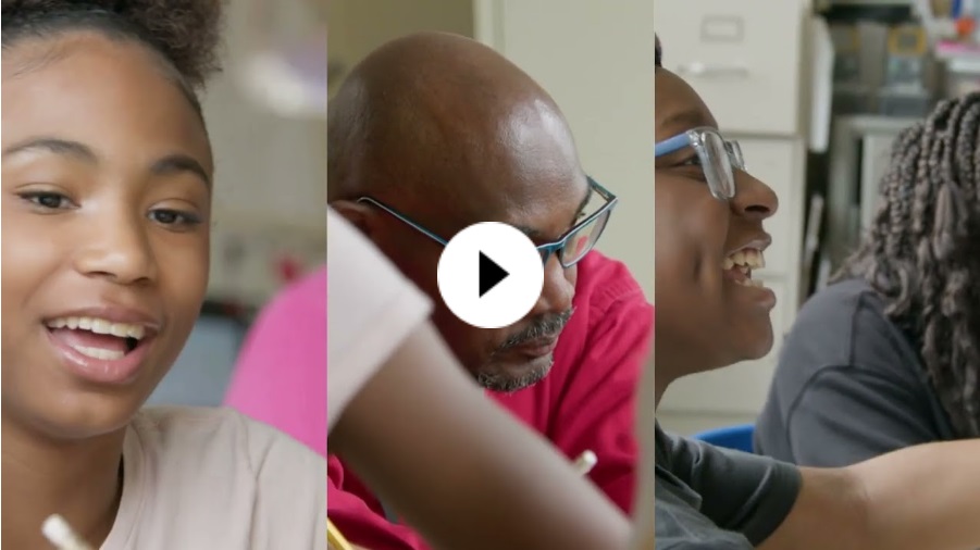 School Funding Opportunities video clip